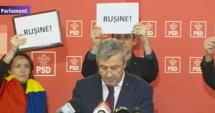 Stire din Politică-Administrație : Ministrul Justiției: "Proiectul legii grațierii nu vizează nici criminali, nici violatori, nici corupți ..."