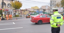 Stire din Eveniment : Polițiștii locali își apără interesele. "Și noi avem facultate! Să rămână Miliția Circulație să facă ordine pe străzi"
