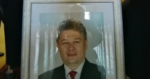 Stire din Social : Fostul primar Ovidiu Brăiloiu, înmormântat la Eforie Sud