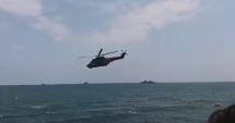 Stire din Eveniment : ZIUA MARINEI 2017. Cum se combate imigrația ilegală pe mare