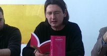 Stire din Cultură-Educație : "Odihnește-te în pace, Mircea ! Ai vrut să intri în Cercul poeților dispăruți"