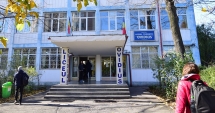 Stire din Cultură-Educație : Tensiuni pe seama banchetului, la Liceul "Ovidius". "Sunt copii amenințați cu exmatricularea!"