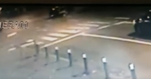 Stire din Eveniment : Nenorocirea de pe strada Mircea putea fi evitată! Amănuntul care e vizibil pe înregistrarea video