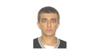 Stire din Eveniment : Tânăr căutat de polițiștii din Constanța!