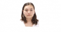 Stire din Eveniment : MINORĂ DIN CONSTANȚA, DISPĂRUTĂ FĂRĂ URMĂ. AȚI VĂZUT-O?