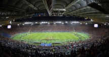 Stire din Sport : Avion, hotel, masă, bilet! Câți bani îți trebuie pentru a vedea meciul FCSB-ului cu Lazio