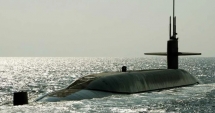 Stire din Actualitate : SUBMARIN DISPĂRUT FĂRĂ URMĂ / Două nave îl caută în continuare