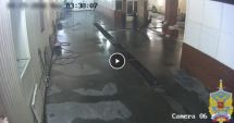 Stire din Eveniment : IMAGINI VIDEO CU IMPACT EMOȚIONAL / L-a ucis pentru că a refuzat să-i spele BMW-ul!