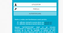 Stire din Social : SPIT. Ai multe conturi e-tax? Iată cum le poți accesa