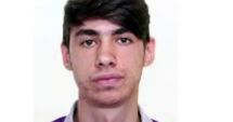 Stire din Eveniment : Tânăr dispărut când se întorcea de la liceu. Părinții au găsit în ghiozdan o scrisoare
