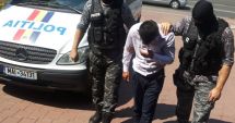 Stire din Eveniment : 170 DE PRINDERI ÎN FLAGRANT, ÎNTR-O ZI