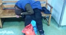 Stire din Eveniment : UMILITĂ LA SPITAL! UN DOCTOR AR FI REFUZAT SĂ O TRATEZE PE MOTIV CĂ ESTE "BOSCHETĂRIȚĂ"