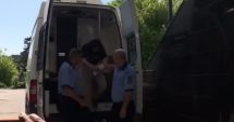 Stire din Eveniment : Suspectul crimei din Vama Veche, arestat! Acuzat de trafic de droguri într-un alt dosar