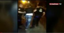 Stire din Eveniment : VIDEO. Scene violente pe litoral. AGENȚI DE PAZĂ ATACAȚI CU DRUJBA!