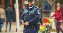Stire din Eveniment : A lăsat cumpărăturile și a fugit după un hoț. Un polițist din Năvodari, erou în timpul liber