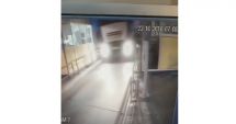 Stire din Eveniment : VIDEO. IATĂ CUM S-A PRODUS DEZASTRUL DIN STAȚIA DE TAXARE FETEȘTI
