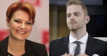 Stire din Politică-Administrație : Olguța Vasilescu și Ilan Laufer, RESPINȘI DE IOHANNIS