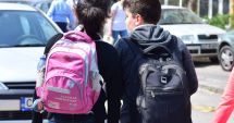 Stire din Eveniment : Panică printre părinții din cartierul Inel II. Elevi amenințați de un bărbat, cu un briceag