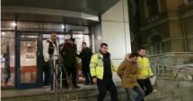 Stire din Eveniment : Fost secretar din MAI, jefuit. Hoții, prinși în timp record