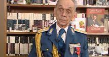Stire din Eveniment : Sute de misiuni de război, zeci de lupte aeriene! Generalul-maior (rtr.) Ion Dobran împlinește 100 de ani