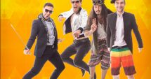Stire din Cultură-Educație : Trupa de improvizație OBLIGO vine la Doors Club!