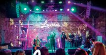 Stire din Cultură-Educație : Concert la Constanța, în Doors Club