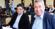 Stire din Politică-Administrație : Prefectul a decis! Consilierii Căliminte și Rezeanu, eliberați din funcții