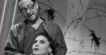 Stire din Cultură-Educație : Spectacol din dramaturgia contemporană românească, la Teatrul de Stat Constanța
