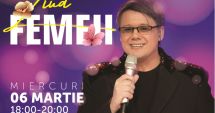 Stire din Social : Concert Fuego, de Ziua Femeii, la Mangalia