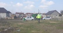 Stire din Eveniment : Copil accidentat de o căruță, după ce a fost lăsat nesupravegheat
