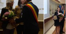 Stire din Politică-Administrație : Constanța are noi cetățeni de onoare