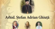 Stire din Cultură-Educație : Concert prepascal, susținut la Constanța