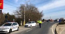 Stire din Social : Atenție, șoferi! Polițiștii constănțeni au scos toate radarele pe șosele și pândesc vitezonamii