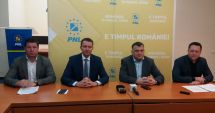 Stire din Politică-Administrație : Primarii liberali, campioni la atragerea fondurilor europene