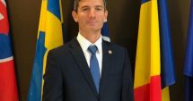 Stire din Politică-Administrație : Deputat George Vișan: "Ne punem speranța într-un viitor Parlament European în care România să câștige la capitolul respect și demnitate"