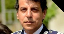 Stire din Eveniment : DOLIU ÎN POLIȚIA CONSTANȚA! "S-a dăruit pe deplin meseriei pe care a practicat-o 24 de ani"