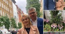 Stire din Social : Gabriela Firea, absentă de la CEx al PSD. Primarul Capitalei a plecat la Londra pentru un control medical