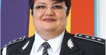 Academia de Poliție are un nou rector
