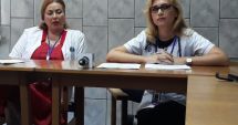Stire din Sănătate : Spitalul Clinic de Boli Infecțioase Constanța și-a prezentat purtătorul de cuvânt