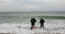 Stire din Eveniment : Tânărul dispărut în mare, la Vama Veche, a fost găsit în Bulgaria