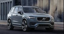 Stire din Auto : Exclusiv Auto prezintă, în premieră, la Constanța, noul Volvo XC90 facelift