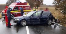 Stire din Eveniment : TRAGEDIE RUTIERĂ LA CONSTANȚA! Și-a pierdut viața după ce mașina în care se afla s-a izbit de un copac