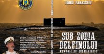 Stire din Cultură-Educație : Un submarinist își lansează memoriile, la Constanța