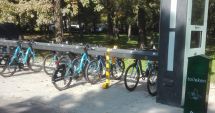 Stire din Social : Biciclete furate, la Constanța, după valul de vandalizări