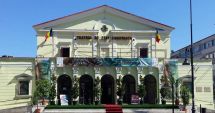 Stire din Cultură-Educație : O nouă premieră la Teatrul de Stat Constanța