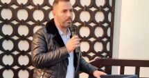 Stire din Politică-Administrație : Ceartă cu zbierete și strigături, din cauza unui teren, la ședința Consiliului Local Constanța