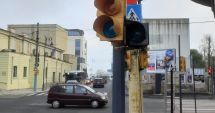 Stire din Social : Șoferi, atenție, ziua de 13 oprește semafoarele din Constanța. Iată zonele afectate