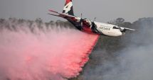 Stire din Eveniment : Avion PRĂBUȘIT în această dimineață! Trei morți; cauzele tragediei - încă necunoscute