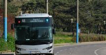 Stire din Social : Atenție, constănțeni! Iată programul de circulație a autobuzelor de 1 mai!