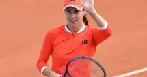 Stire din Sport : Tenis / Sorana Cîrstea, calificată în turul trei, la Roland Garros